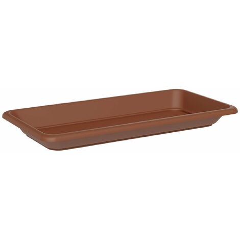 I nostri 10 Migliori Sottovasi Rettangolari Terracotta in Italia