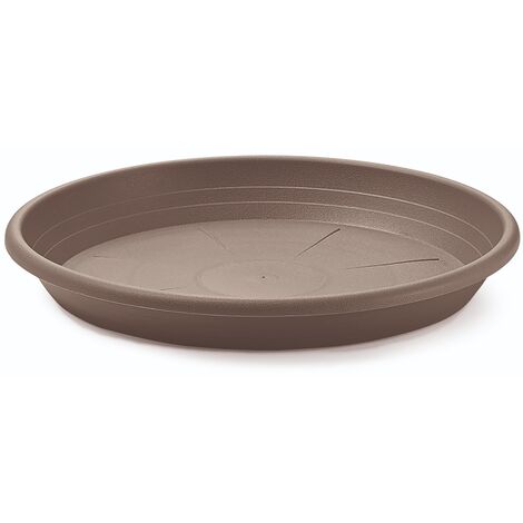 SOTTOVASO CILINDRO D.28CM AVANA VECA PER VASI