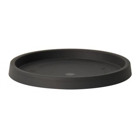 Sottovaso Circolare Senza Rialzo 34 Ghisa TELCOM