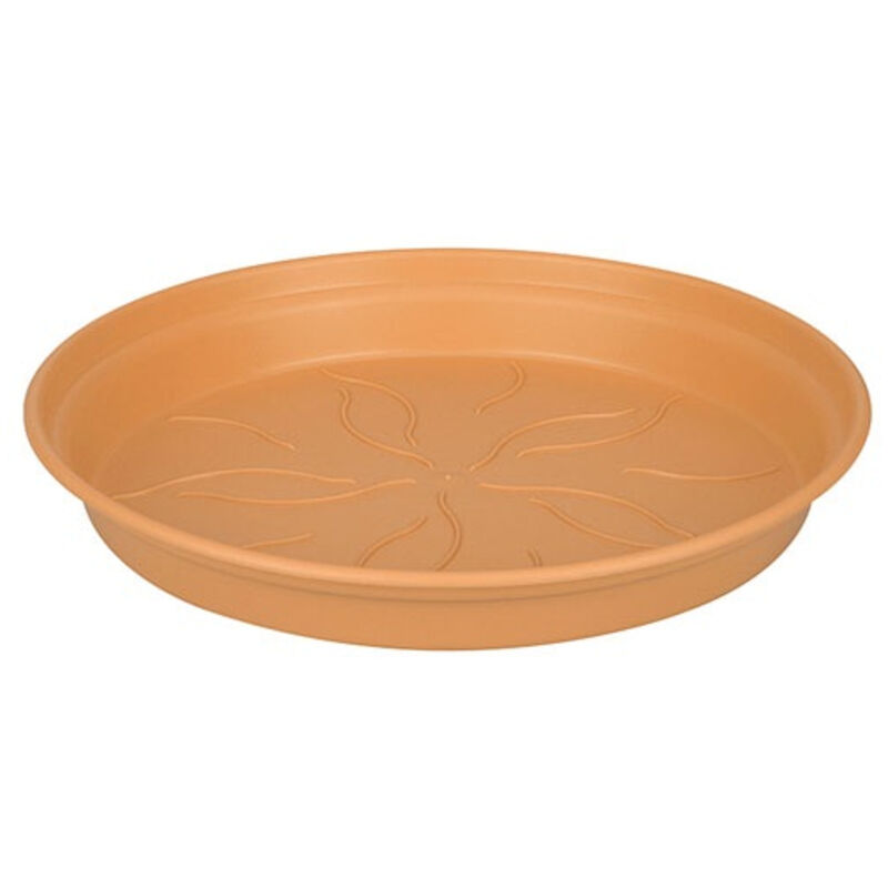 Soucoupe Green Basics D.34cm Terre Cuite - Elho