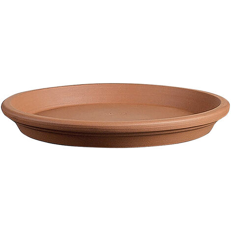 Sottovaso impermeabile, Ø 11 cm