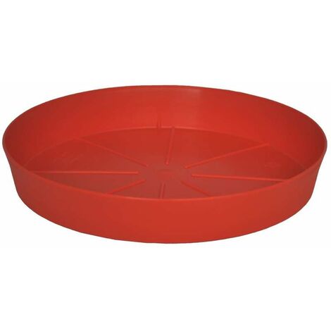 Sottovaso Memphis 17 cm Cherry