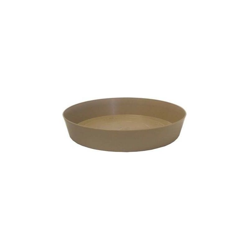 Vasar - Sottovaso Memphis Tondo Bianco - 34 cm