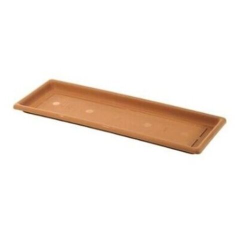 Sottovaso Nettuno 57 Terracotta TELCOM
