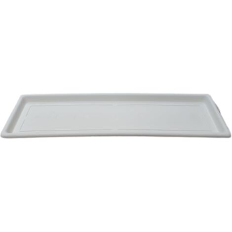 SOTTOVASO NETTUNO 57X17XH2CM AVANA