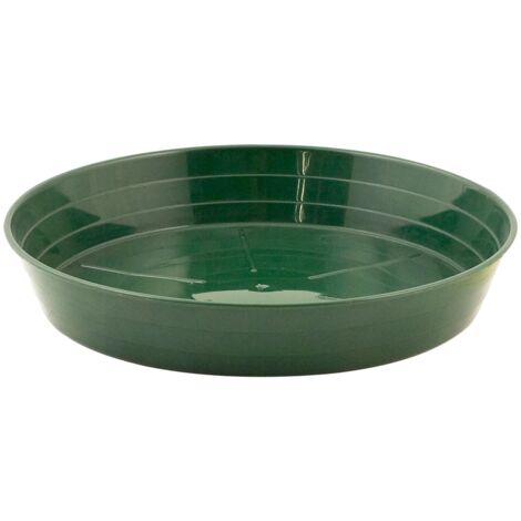 sottovaso per fiori moplen euro - cm.40