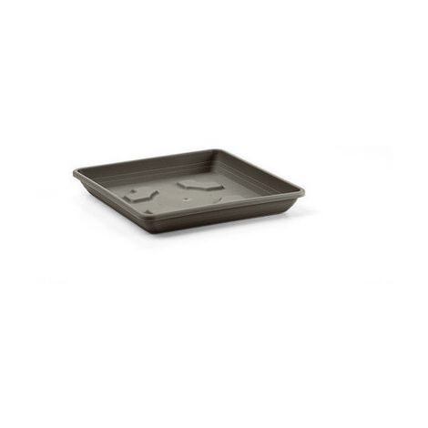 SOTTOVASO QUADRATO CM.36 AVANA- 1,0 pz