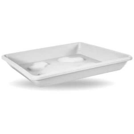 Relaxdays Carrello Portavasi Quadrato, 27,5 X 27,5 Cm, Sottovaso In Metallo 4 Ruote Design Antico Resistente Bronzo 85168174