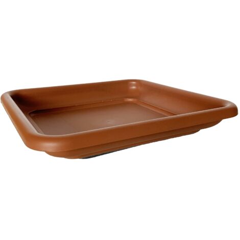 SOTTOVASO QUADRATO ''MAXI'' cm, 30