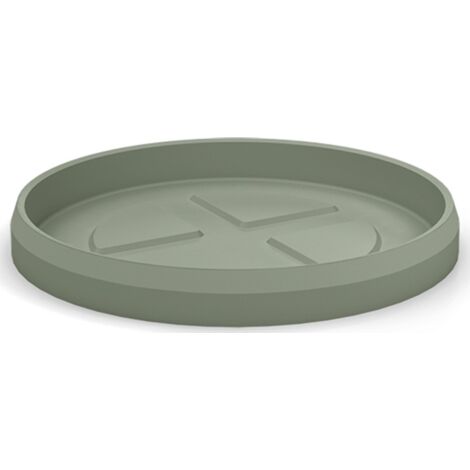 Sottovaso Rotondo Tyle  53 cm - Landlagune