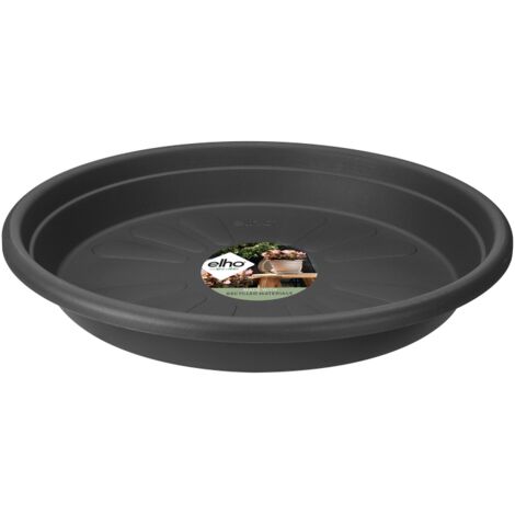 SOTTOVASO UNIVERSAL SAUCER ROUND 17CM COLORE A SCELTA