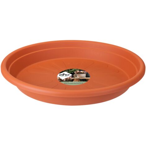 SOTTOVASO UNIVERSAL SAUCER ROUND 19CM COLORE A SCELTA