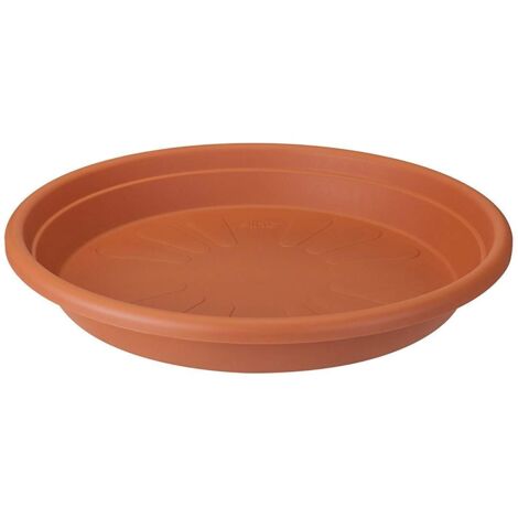 SOTTOVASO UNIVERSAL SAUCER ROUND 30CM COLORE A SCELTA