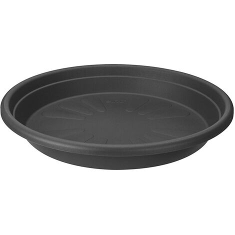 SOTTOVASO UNIVERSAL SAUCER ROUND 48CM COLORE A SCELTA