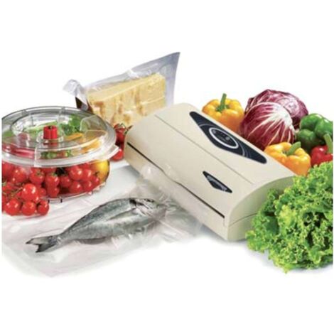 SOTTOVUOTO EMYG HV REBER - VOLT 230 WATT 180 CM 32 + SACCHETTI 20 - 1 pezzo