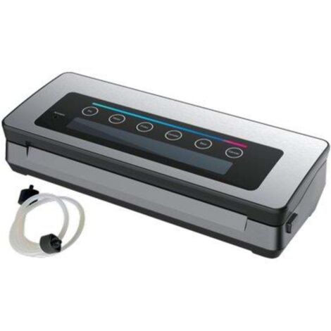 SOTTOVUOTO FAST VAC DOMUS - VOLT 230 WATT 130 CM 38,9 + ROTOLO + SACCHETTI 10 - 1 pezzo