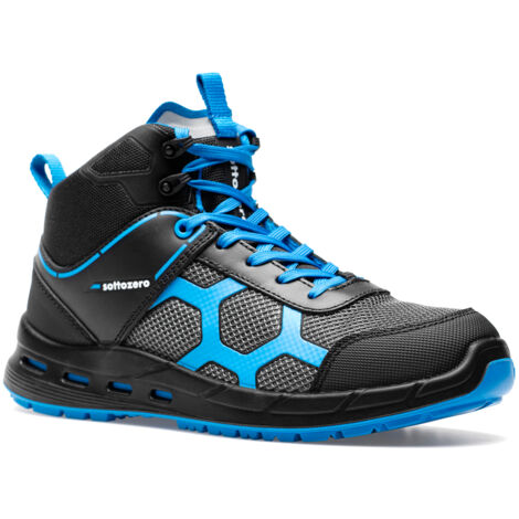 Sottozero Jumbo S3S ESD Mid Sicherheitsschuhe - 43 EU