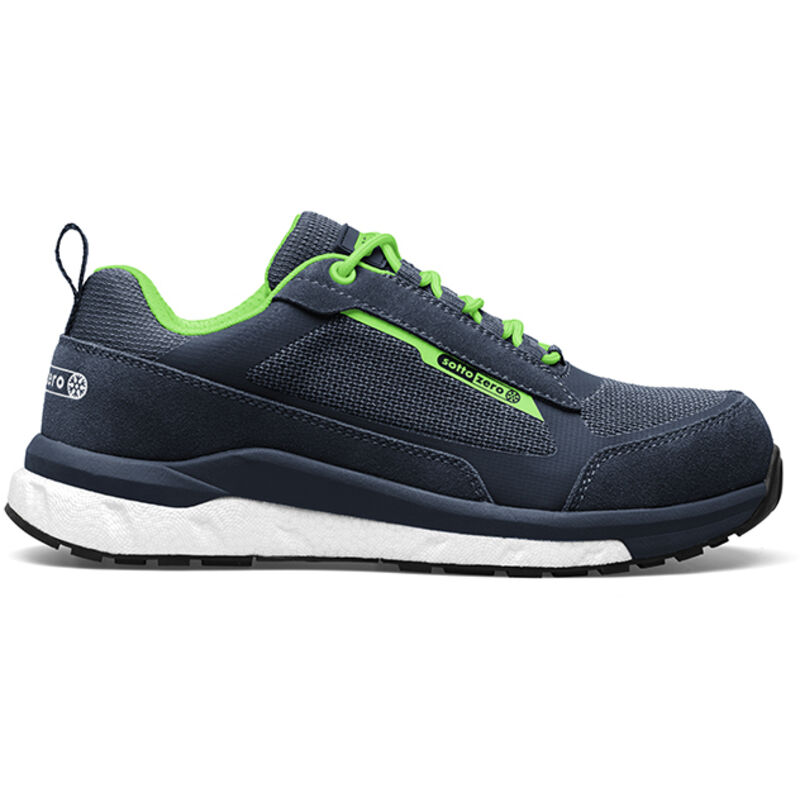 Chaussures de sécurité Sottozero Shuttle S3S hro sr fo esd - 42 (eu) - Bleu