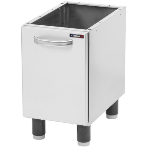 Soubassement 1 Porte 33  - Casselin