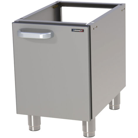 Soubassement 1 Porte 40  - Casselin