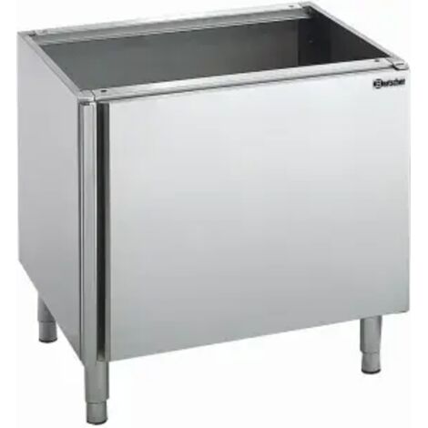 Soubassement 600, L1000, 1T, EI - Bartscher