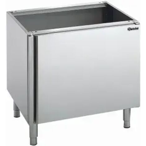 Soubassement 600, L400, 1T, EI - Bartscher