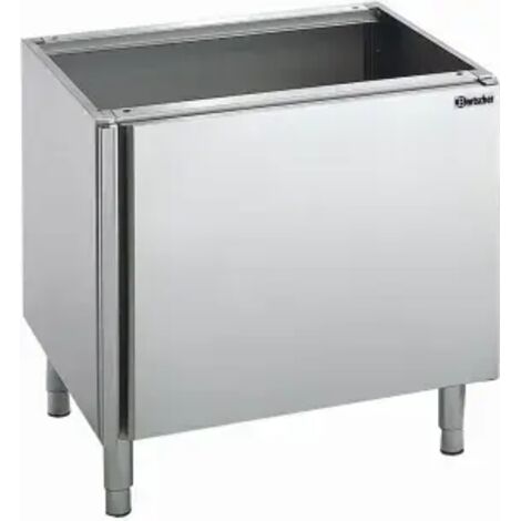 Soubassement 600, L600, 1T, EI - Bartscher