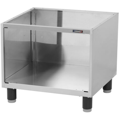 Soubassement Fermé 33 - Casselin