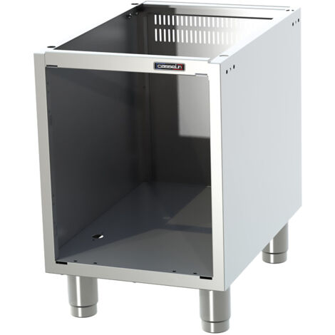 Soubassement Fermé 40 - Casselin