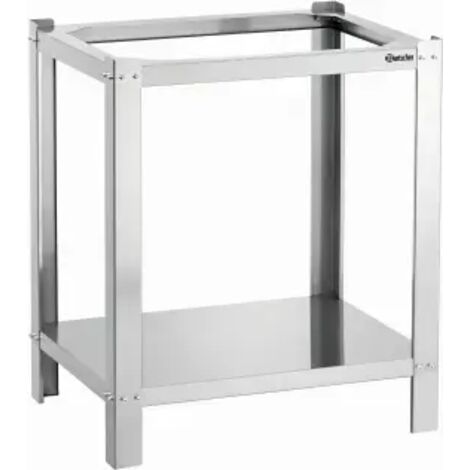 Soubassement four pizza NT501N - Bartscher