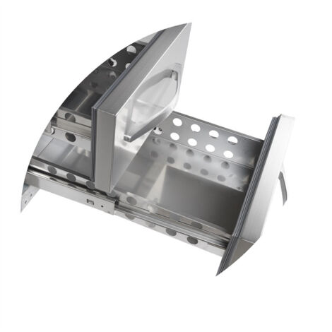 Soubassement réfrigéré GN1/1 UC5240 - TEFCOLD