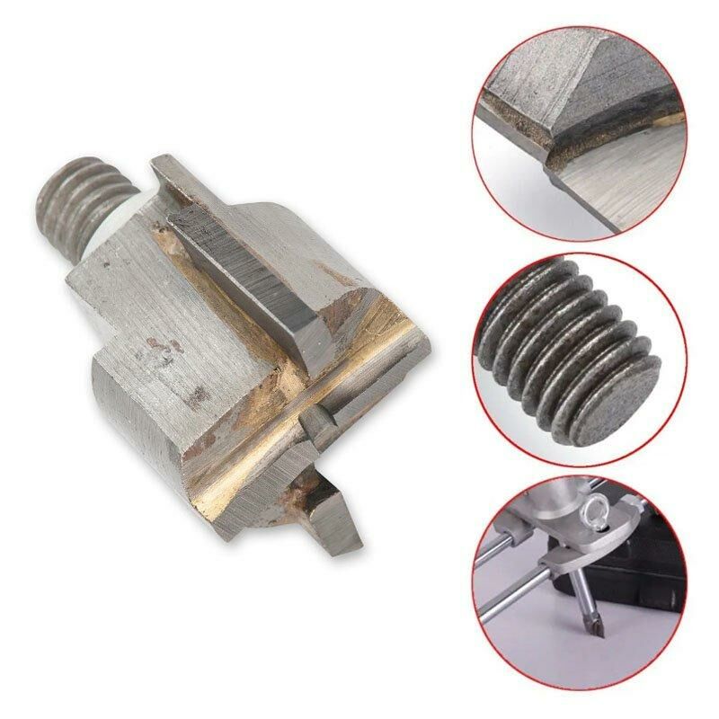 Souber CWB18 17.5MM Carbide Tipped Mortice Wood Cutter