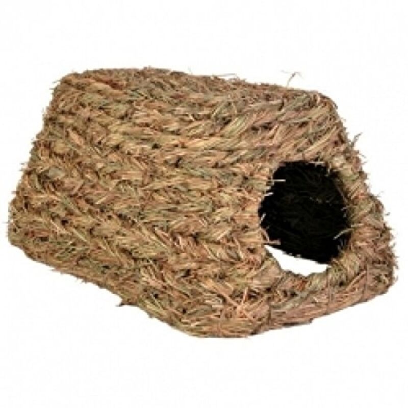 Trixie Herbe Pour Petits Animaux Domestiques - Env. 28 X 18 X 13 Cm Zoo 6118