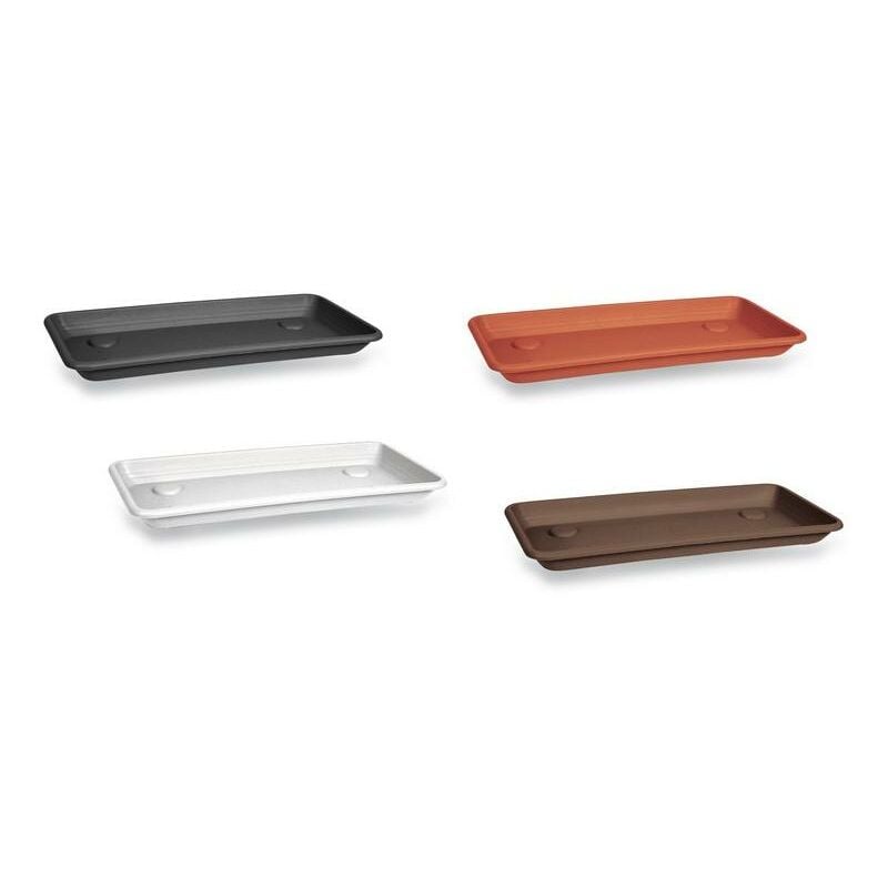 Sous jardinière Anthea 80 cm - Lagon terrestre