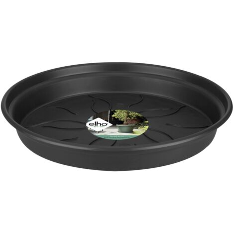 SOUCOUPE GREEN BASICS SOUCOUPE 65CM NOIR