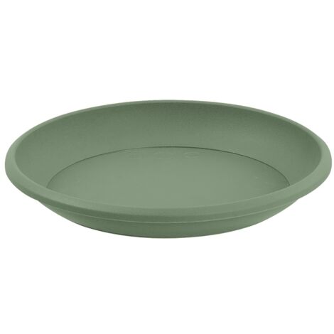 Soucoupe Marina Vert 21cm