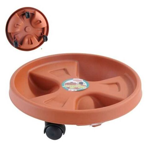 Soucoupe Med Roll Wheels Crock 35 Stefanpl