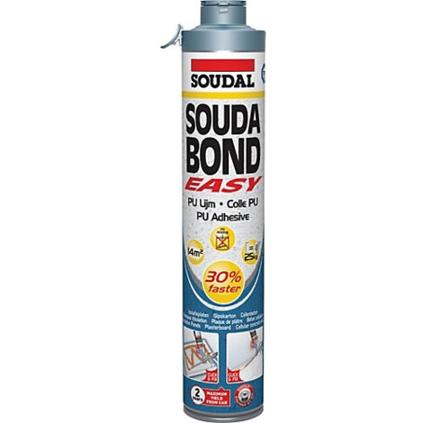 Soudabond Easy Pistolable
