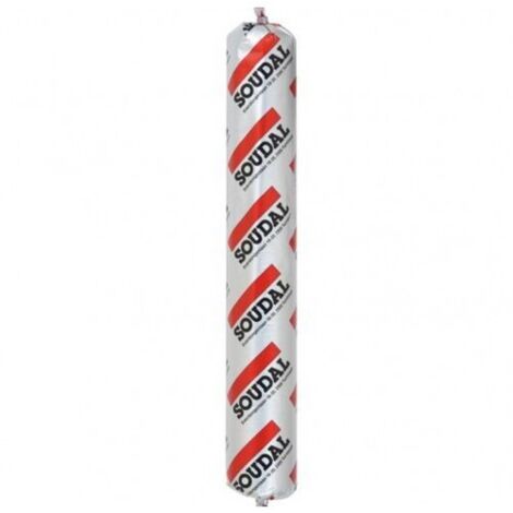 SOUDAFLEX 42 FX BLANCO 600ML - SOUDAL