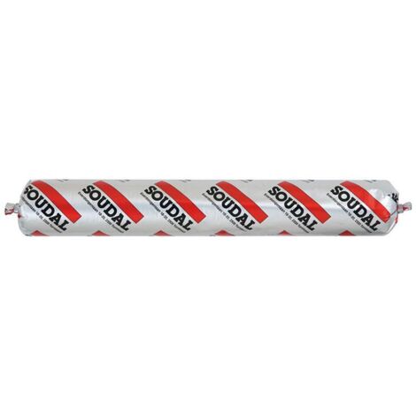 SOUDAFLEX 45FC GRIS 600ML - SOUDAL