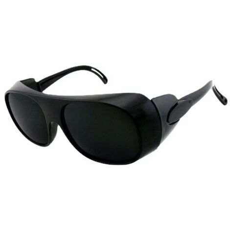 Soudage de Sécurité Soudage Soudeur Lunettes Protecteur de Travail Brasage Au Chalum