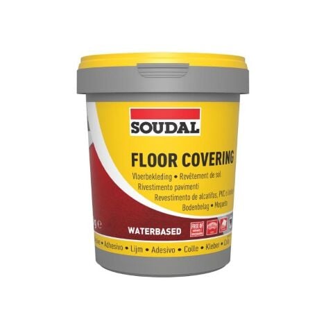 SOUDAL 5 KG 5 KG