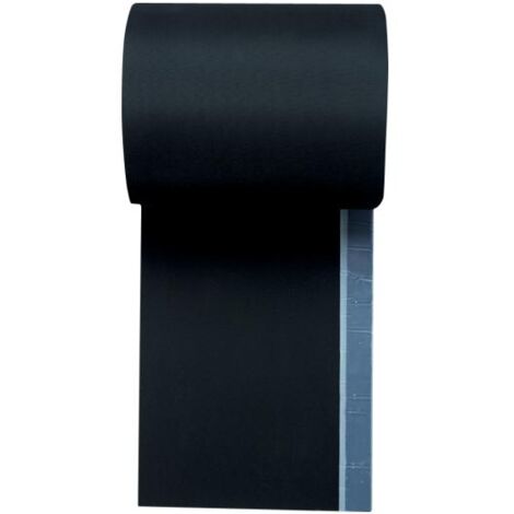 Soudal EPDM Membrane Fix 0,8x250mm schwarz 20m 130285