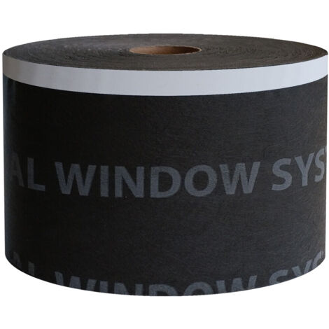 Soudal Fensteranschlussfolien SWS OUTSIDE STANDARD 200mm X 30m