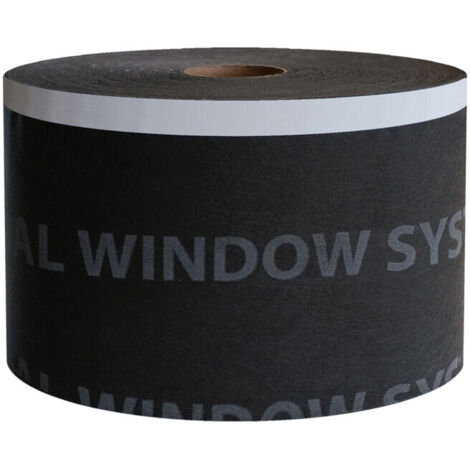 Soudal Film d'étanchéité pour fenêtres SWS OUTSIDE STANDARD 200 mm x 30 m