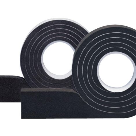 Soudal Fugendichtband Soudaband PRO BG1 30/9-20 grau 3,3m 126654