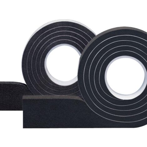 Soudal Fugendichtband Soudaband PRO BG2 10/1-4 grau 13m 126692