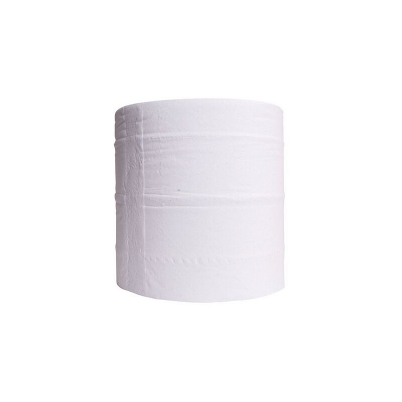 Soudal - Paper Wipe Roll 150m x 185mm White