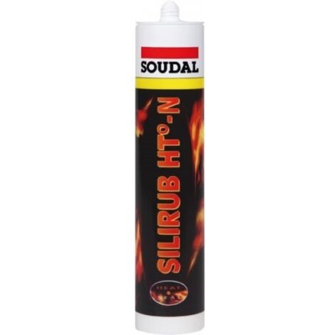 SOUDAL NEUTRA ALTAS TEMPERA.310ml.