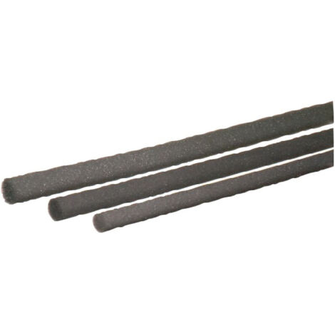 Soudal Polyurethan-Schaumrund- schnur grau 25mmx1m 100 Stk